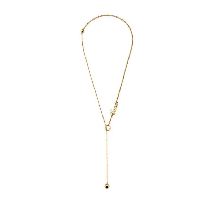 Gucci Necklace 07yxs90